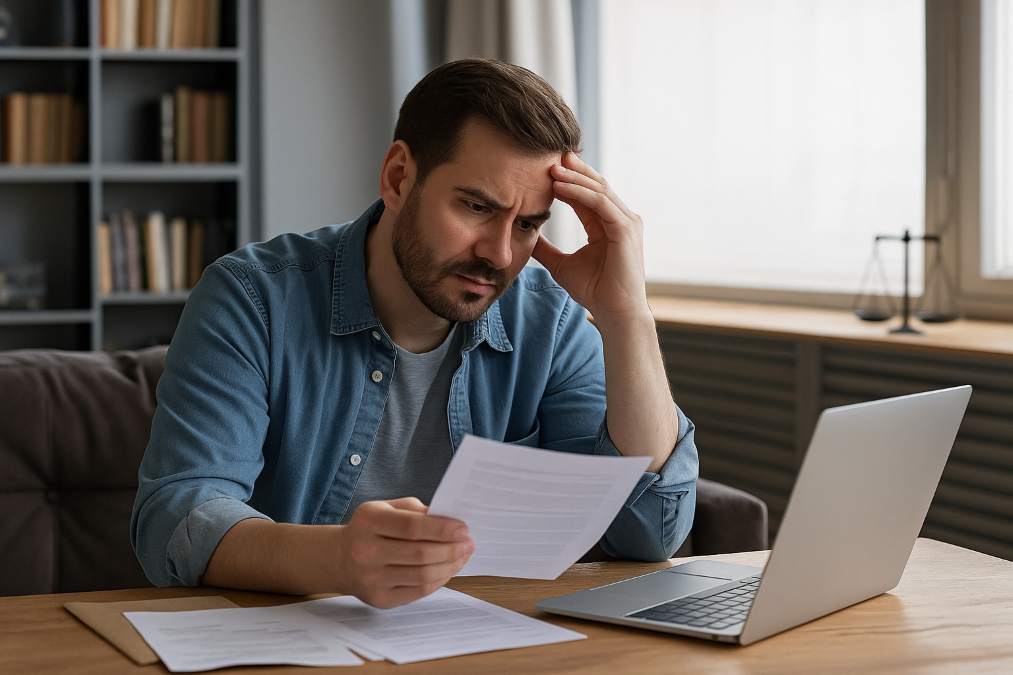 Avis Assurance recouvrement Macif